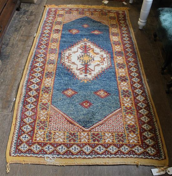 Turkish rug